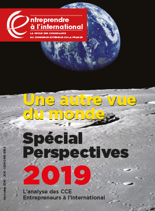 Hors série – Spécial perspectives 2019 – Une autre vue du monde