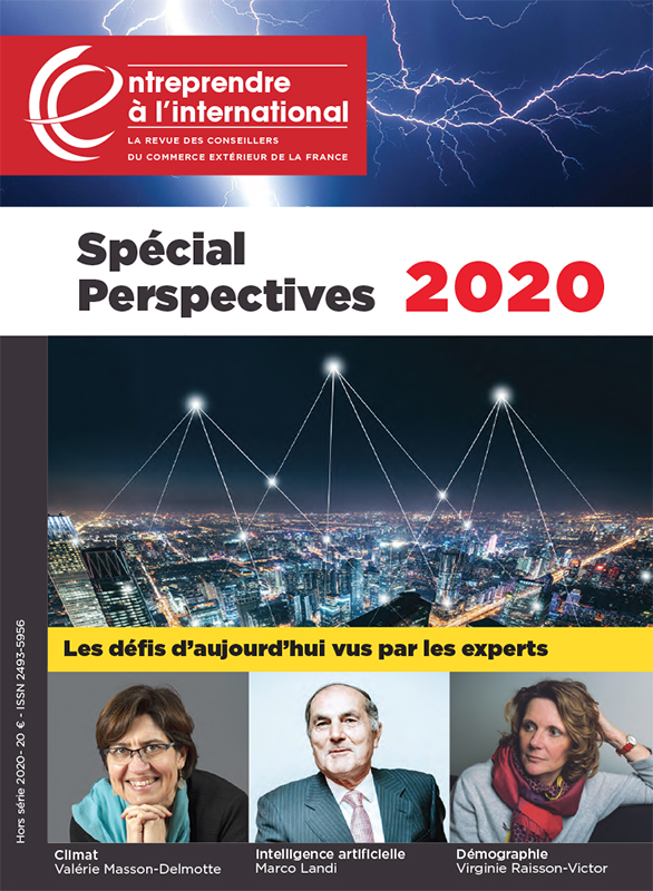 Spécial Perspectives 2020 – Hors série