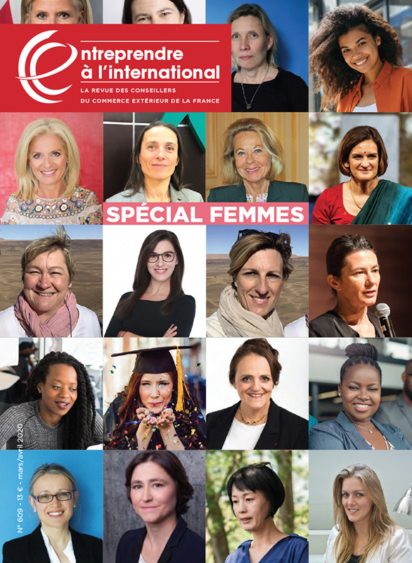 Spécial Femmes