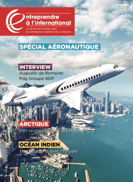 Spécial Aéronautique