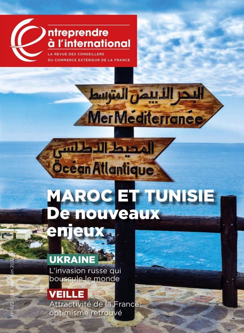 Maroc et Tunisie, de nouveaux enjeux