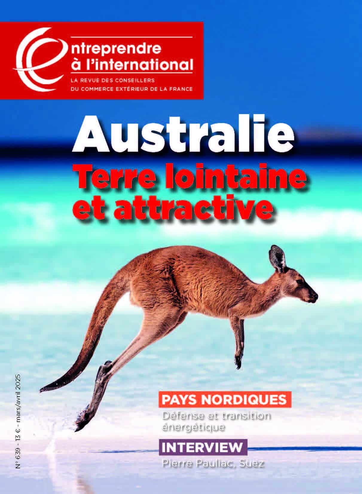 Australie