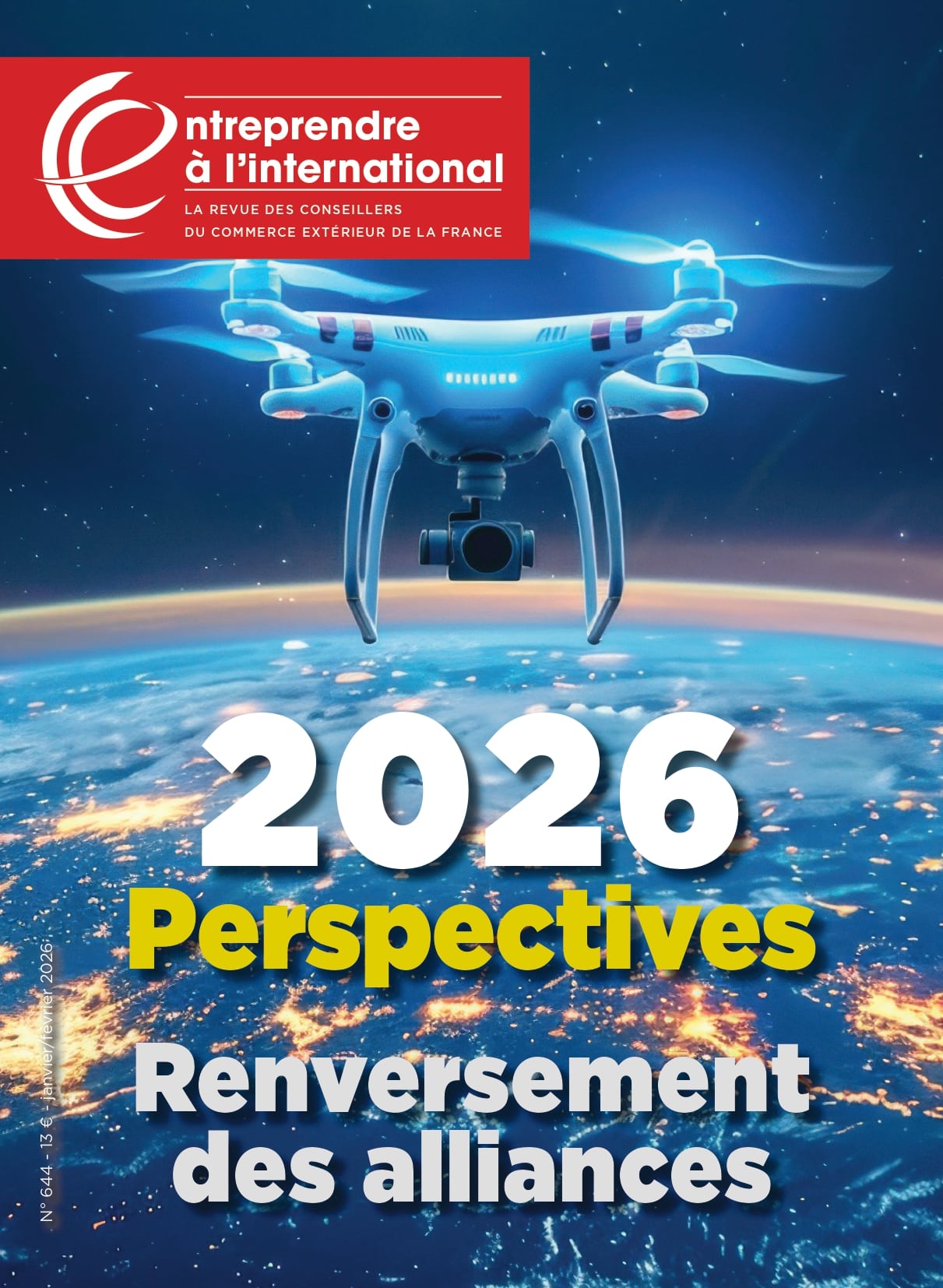 Renversement des alliances